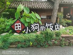 -田小狗的饭店(才子佳郡店)