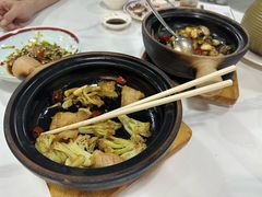 -明本湛江鸡•海鲜小厨(陈家祠店)