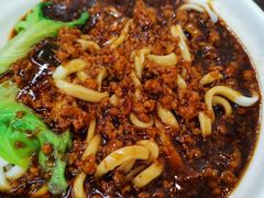 -老陈婆手工面庄