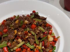 -大鸭梨烤鸭店(花园村店)