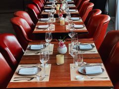 -Mercato莫卡多露台餐厅与酒吧(K11店)