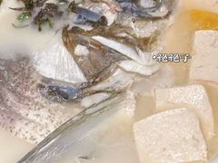 -许爷家·生态湖鲜(徐汇日月光店)