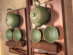 -西安华清御汤酒店