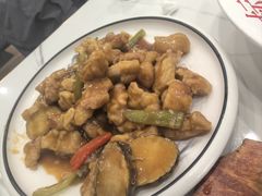 -小郭私房菜·海肠捞饭店(学士街店)
