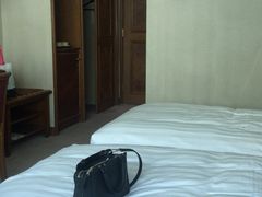 -澳门皇庭海景酒店