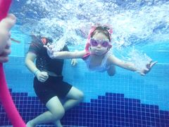 -龙格亲子游泳俱乐部(常熟中心店)