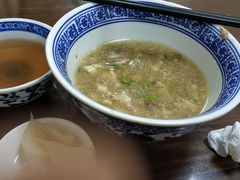 -崇德楼水盆牛羊肉泡馍馆(文艺路店)