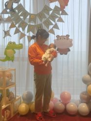 -舒雅母婴护理中心(天虹中心)