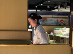 -海底捞火锅(崇文门新世界百货店)