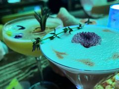 -MOSSO音乐酒吧·Live House(南京西路店)