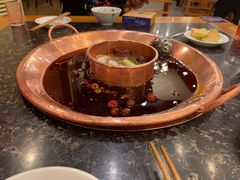 -老码头火锅(玉林店)