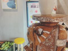 -素匠泰茶(三里屯SOHO工体奶茶店)