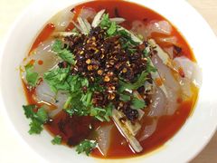 -东方削面(迎泽街店)