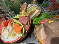 -牛New寿喜烧(闵行龙湖天街店)
