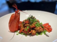 -旅游大厦餐厅(万盛南街店)