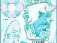 -霸王茶姬(渝北金港国际重百店)