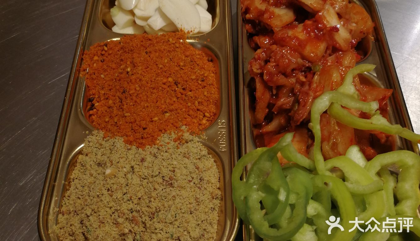 猪猪三兄弟套餐很合适