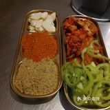 猪猪三兄弟套餐很合适