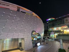-保利国际影城(保利文化广场店)