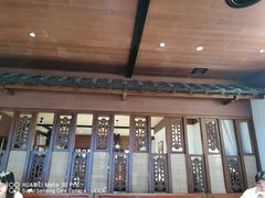 -绿茶餐厅(布吉万象汇店)