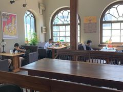 -1901 Cafe(西四店)