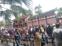 -遵义会议纪念馆