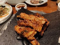 -萨拉伯尔(燕莎友谊商城店)