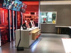 -永和大王(梅家浜店)