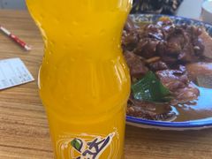 -东财大盘鸡(黑石礁店)