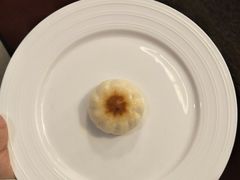 -亮马河饭店翠雅咖啡厅