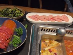 -大隐·成都火锅Bistro(合生麒麟新天地店)