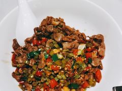 -兰湘子·湘菜小炒(石家庄万象城店)