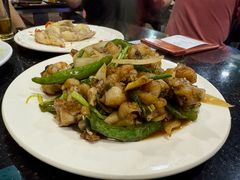 -一哥美食(总店)