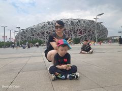 -长春奥林匹克公园