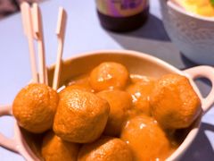 -梳打冰室(氹仔店)