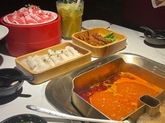 -九鼎轩脆毛肚火锅(南京东路店)