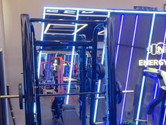 -NRG健身私教CLUB(静安体育中心店)
