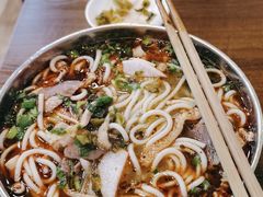 -邵记遵义羊肉粉(千喜之春公寓店)