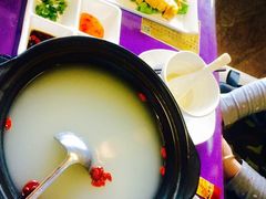 椰子鸡-泰米·休闲餐厅
