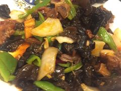 -宴天下大酒店(政和路店)