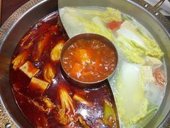 -巴邑火锅(江北万达店)