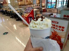 -茶颜悦色(雨花亭凯德二楼店)