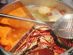 -潮牛壹号鲜牛肉火锅(世界城广场店)