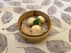 -金汇酒楼(中山东区店)