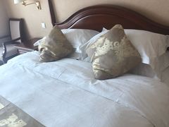 -长春名人酒店