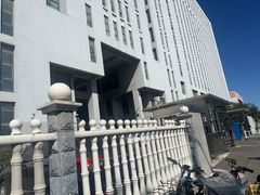 -东北大学(秦皇岛分校)