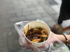 -洞子口张老二凉粉(文殊院店)