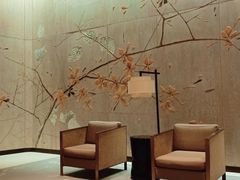 -上海衡山路十二号华邑酒店