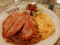 -旺记冰室(九龙中心大厦店)