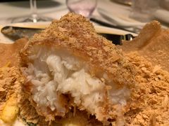 -金轩中餐厅 Jin Xuan(浦东丽思卡尔顿酒店)